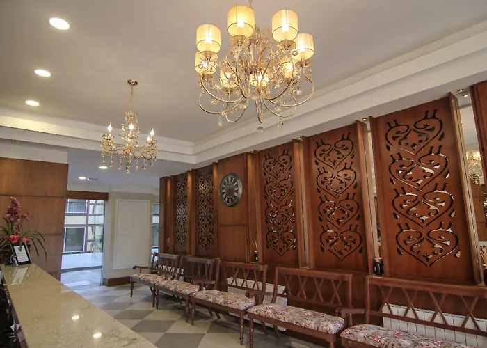 Life Hotel Infinity Gramado