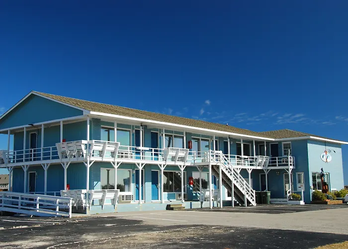 Fin 'N Feather Waterside Inn By Kees Vacations
