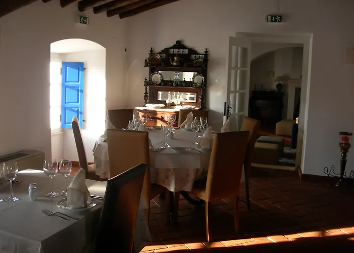 Hotel Rural Monte Da Rosada Estremoz