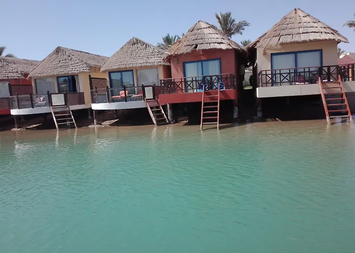Panorama Bungalows Resort El Gouna Hurghada