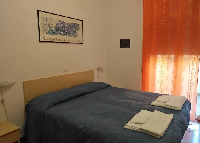 Hotel Suisse Sestri Levante