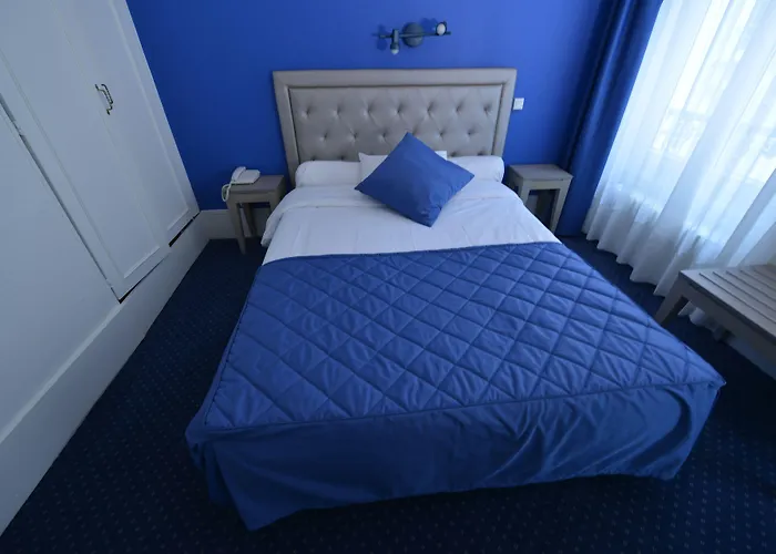 Royal Hotel Versailles