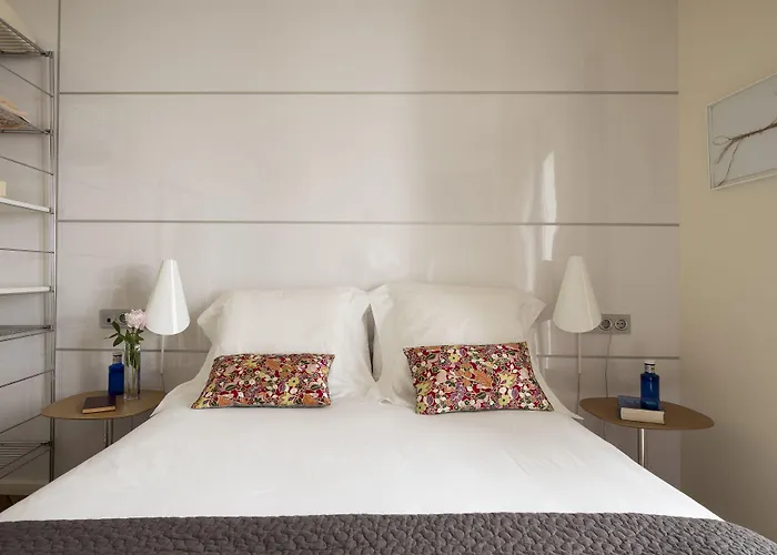 La Alcoba Del Agua Hotel Boutique Sanlúcar de Barrameda