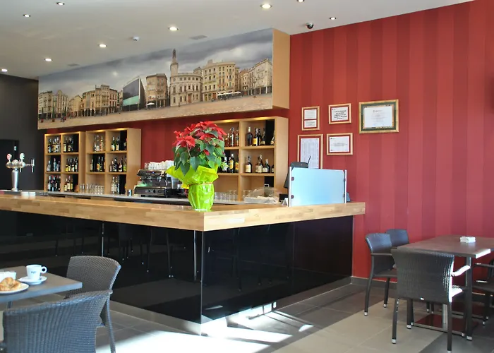 Brea'S Hotel Reus