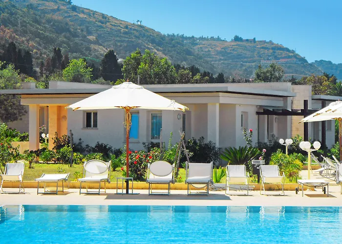 Le Rosette Resort Parghelia