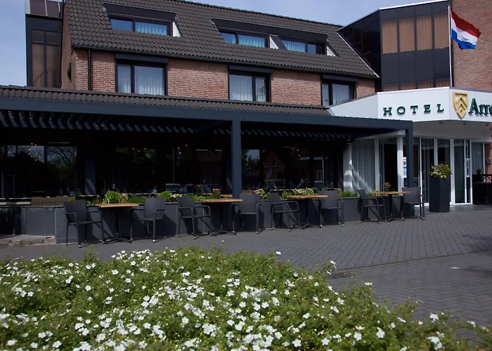 Hotel Arrows Uden