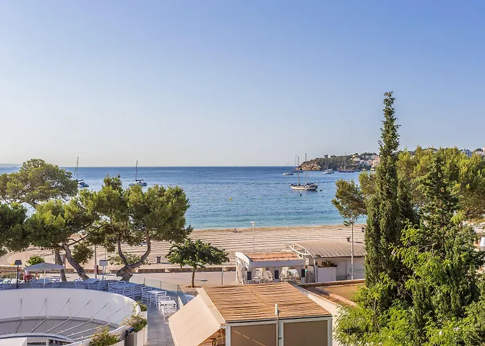 Hotel Fergus Style Palmanova - Adults Only