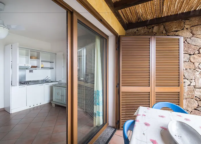 Residence Costa Ruja Portisco