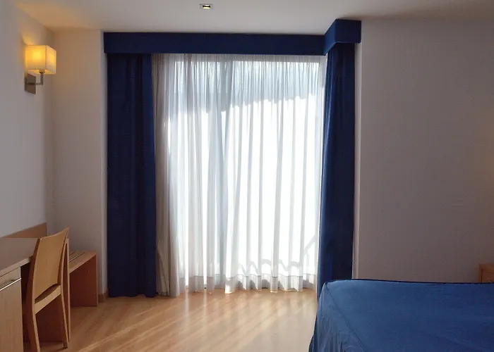 Hotel del Port Sant Carlos de la Ràpita