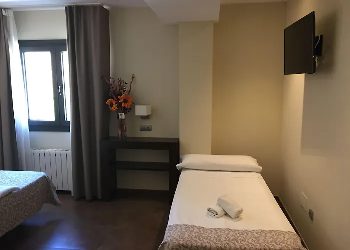 Hotel Restaurante El Corte Casabermeja