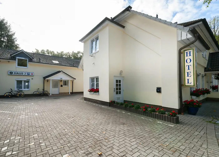 Hotel Grüne Tanne