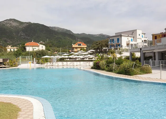 Ai Pozzi Village Hotel&Resort Loano