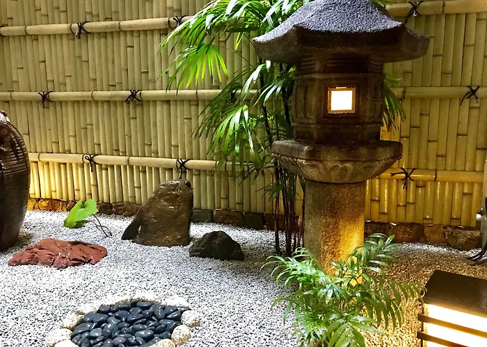 Matsubaya Ryokan