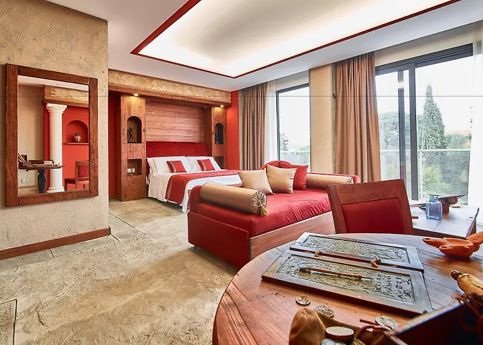 Hotel del Sole Pompei
