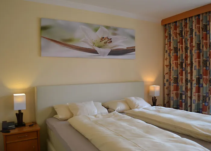 Hotel Brandl Bad Wörishofen