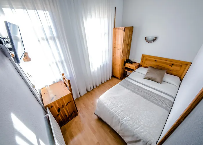 Hotel Alvi Soria