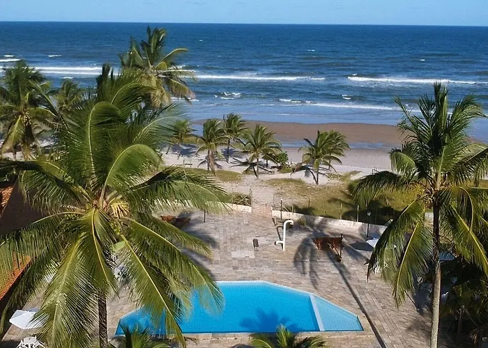 Hotel La Dolce Vita Ilhéus