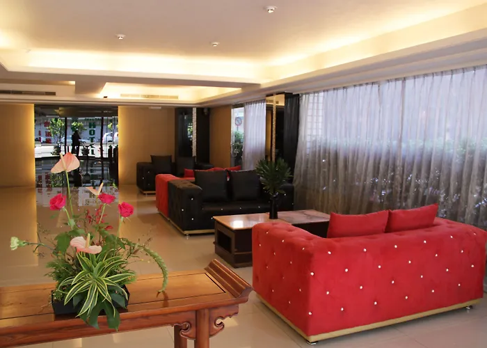 貴都飯店-Crystal Hotel Taipei