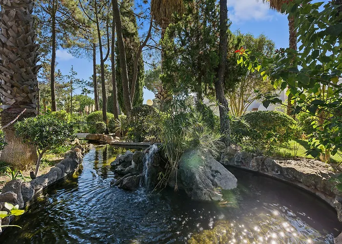 Four Seasons Country Club Hotel Quinta do Lago