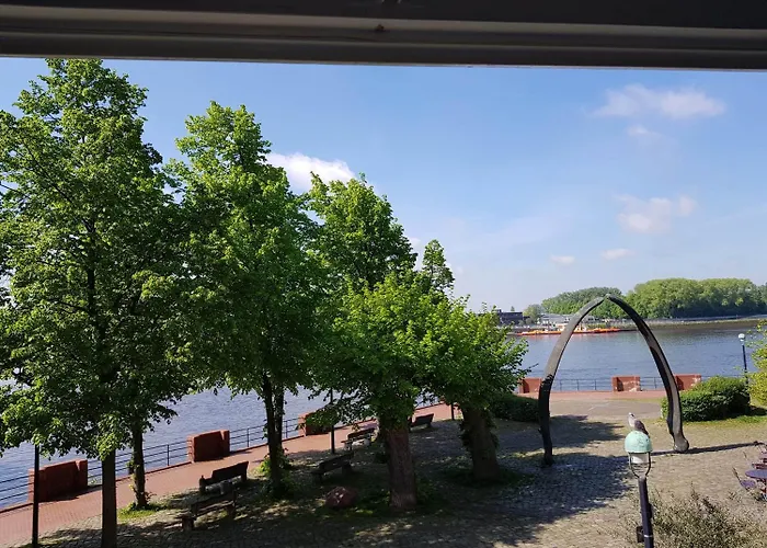 Hotel Havenhaus Bremen