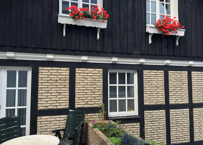 Landhotel Menke Brilon