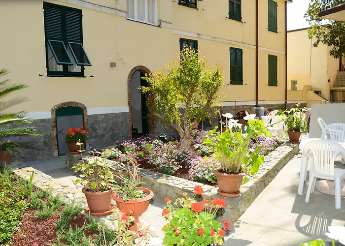 Hotel Souvenir Monterosso al Mare