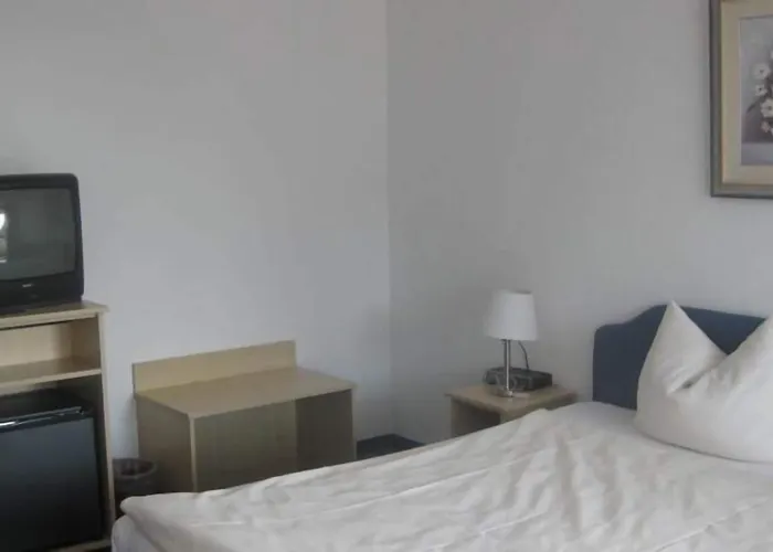 Hak Hotel Am Klostersee Sindelfingen