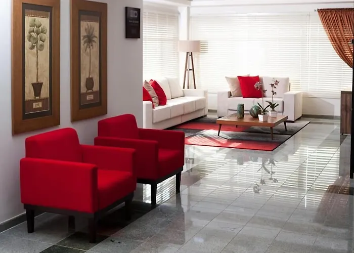 Hotel Dois H Joinville