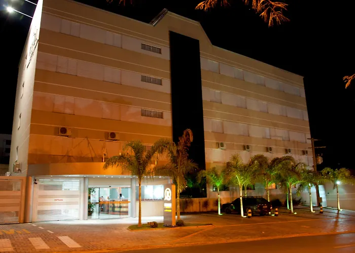 Hotel Roari
