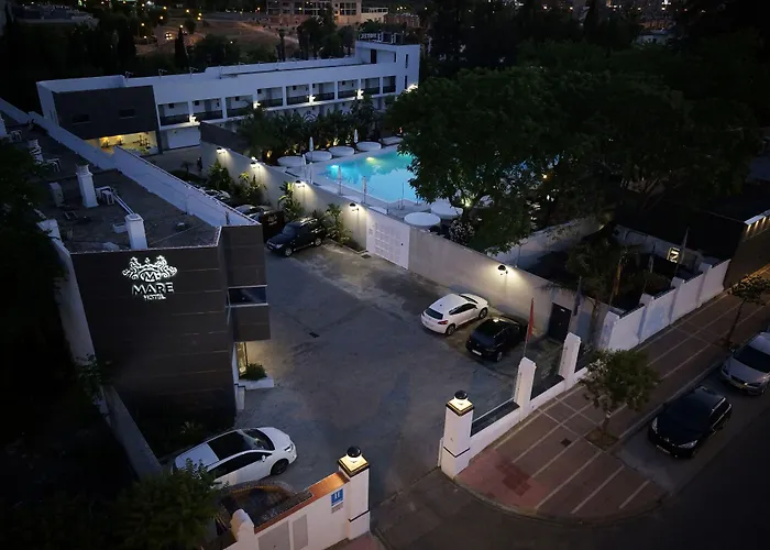 Mare Hotel Dos Hermanas