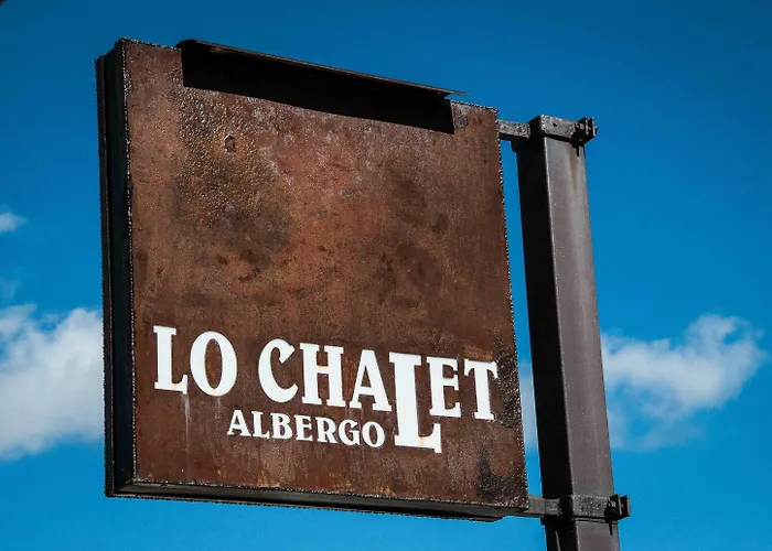 Lo Chalet da Ilaria Pescocostanzo