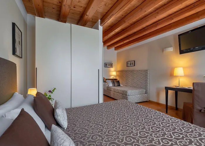 Hotel Rovere Treviso