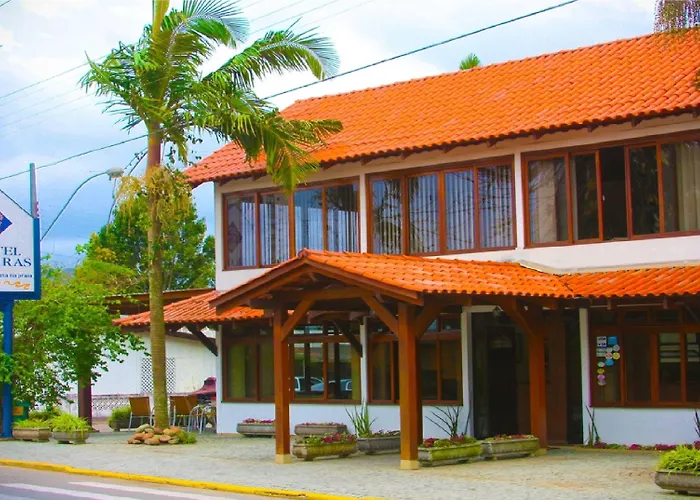 Hotel Picarras Penha 