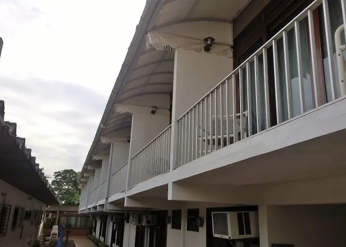 Hotel Picarras Penha 