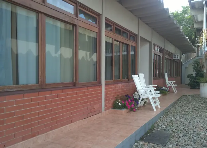 Hotel Picarras Penha 