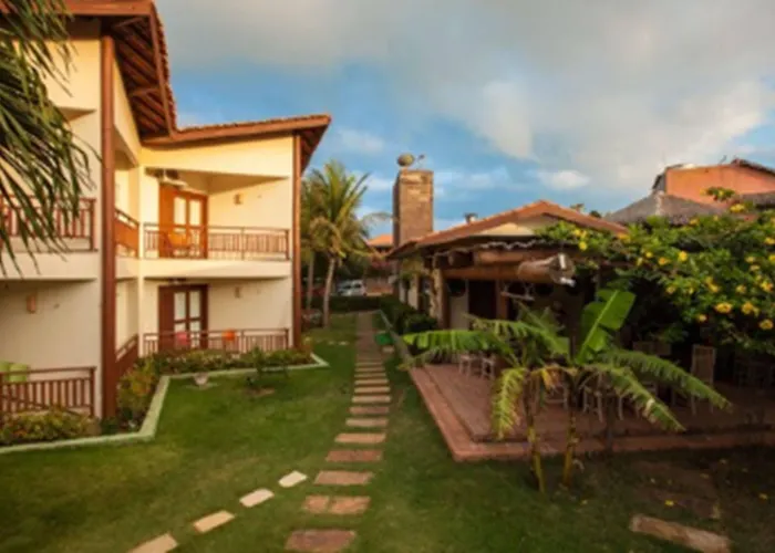 Kanaloa Pousada Jijoca de Jericoacoara