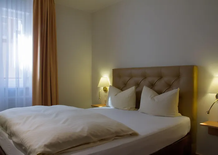 Hotel Heidelberger Hof