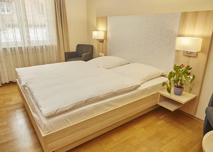 Flair Hotel zum Schiff Meersburg