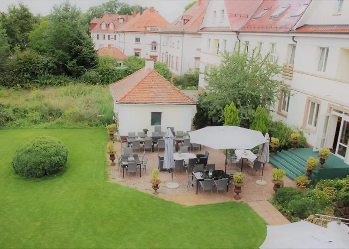 Hotel Germersheimer Hof