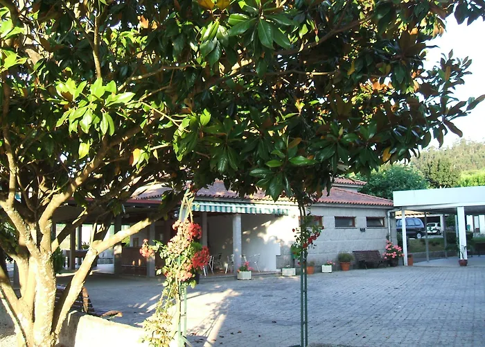 Hotel Boavista II Melgaço