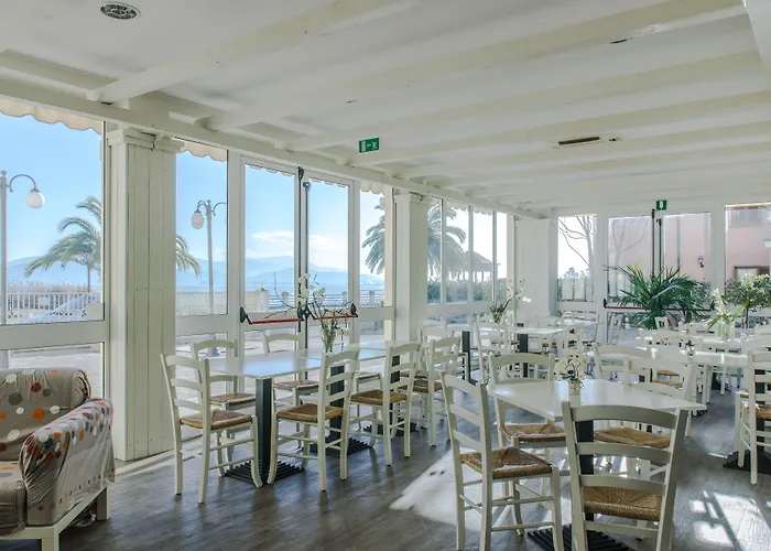 Hotel Butterfly Torre del Lago Puccini