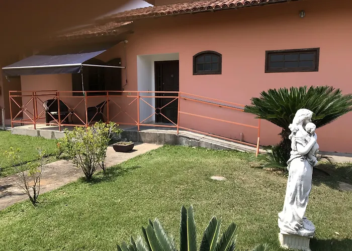 Pousada Doce Vida Guarapari