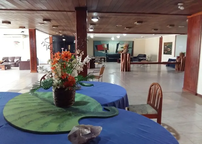 Beira Rio Hotel Belém