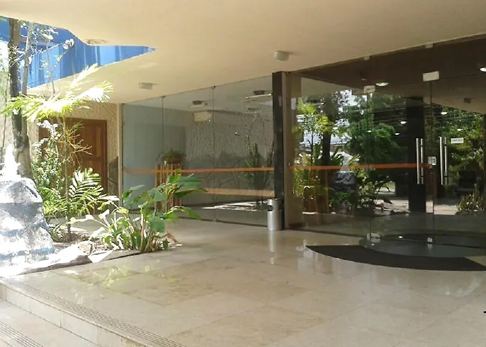 Beira Rio Hotel Belém