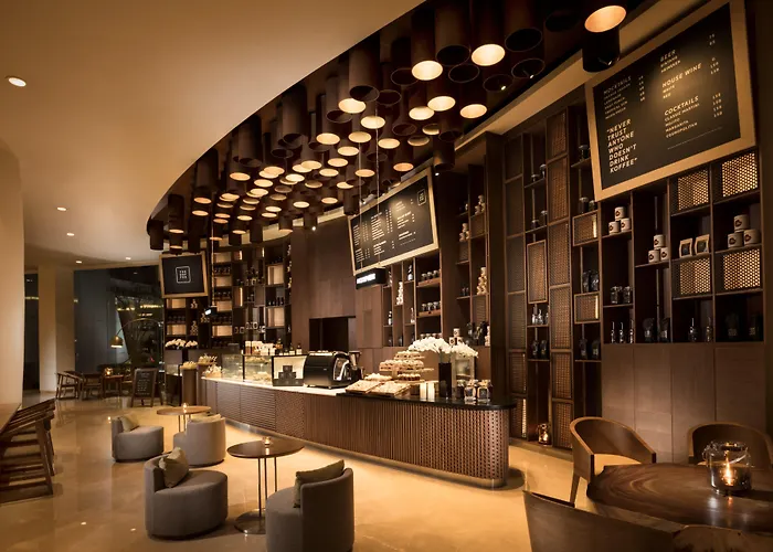 Doubletree By Hilton Jakarta - Diponegoro