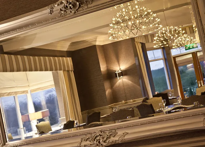 Windermere Hillthwaite Hotel