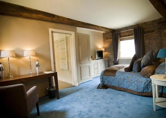 Hotel Schinvelder Hoeve