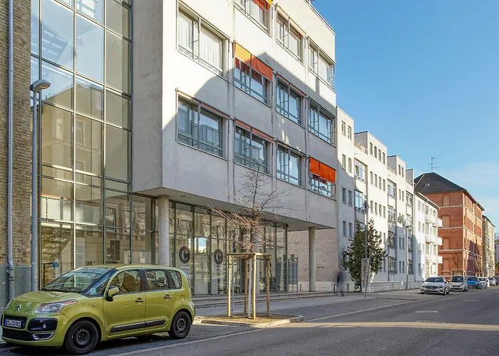 Centro Hotel Braunschweig City, Trademark Collection by Wyndham