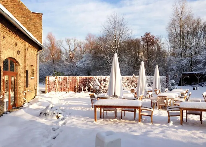 Hotel Gut Hohenholz Bedburg