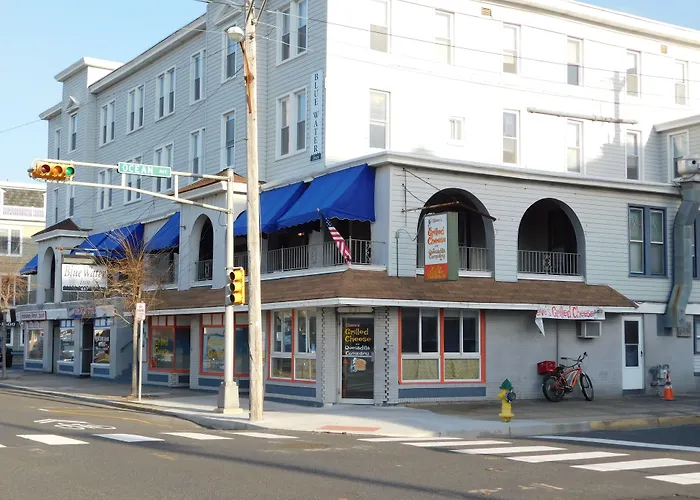 Blue Water Inn